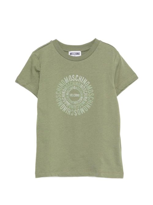  MOSCHINO KIDS | HXM058-LAA02//30037